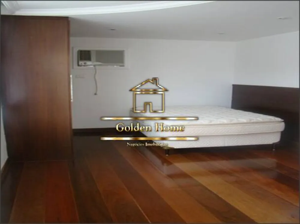 Casa de Condomínio, 5 quartos - Foto 9