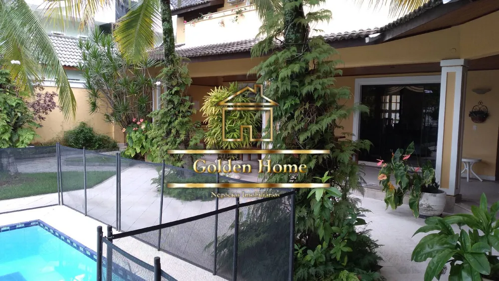 Casa, 4 quartos, 900 m² - Foto 4