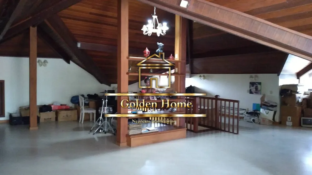 Casa, 4 quartos, 900 m² - Foto 15