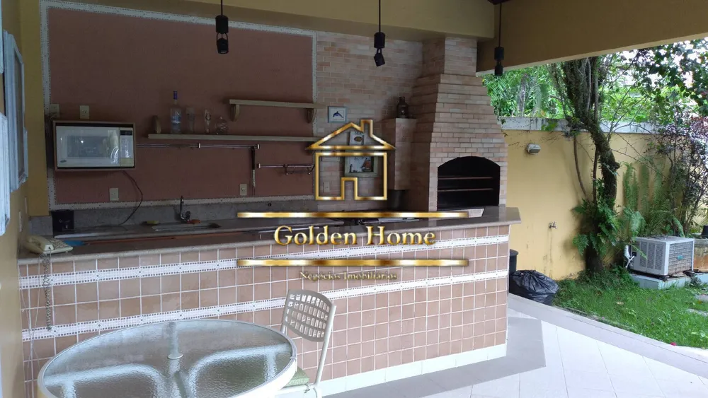 Casa, 4 quartos, 900 m² - Foto 3
