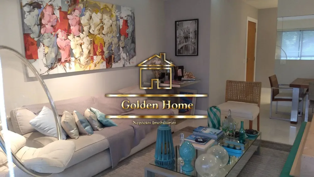 Apartamento, 4 quartos, 206 m² - Foto 3