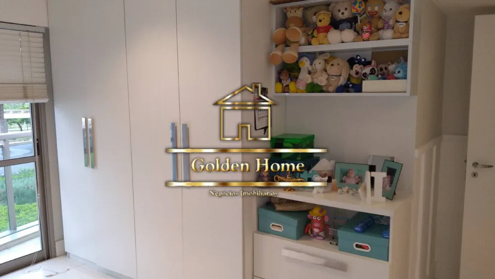 Apartamento, 4 quartos, 206 m² - Foto 14