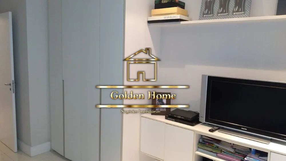 Apartamento, 4 quartos, 206 m² - Foto 11