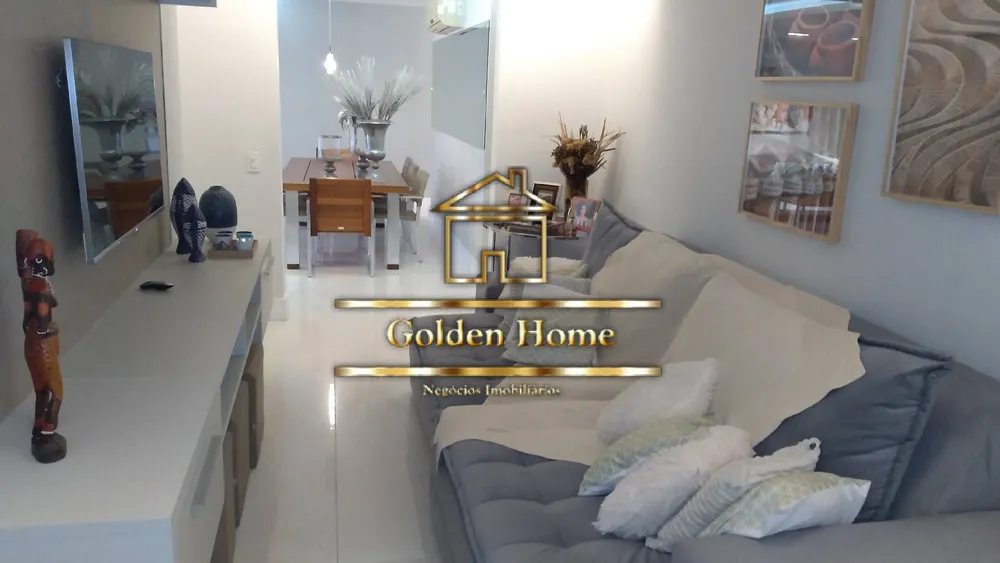 Apartamento, 4 quartos, 206 m² - Foto 9