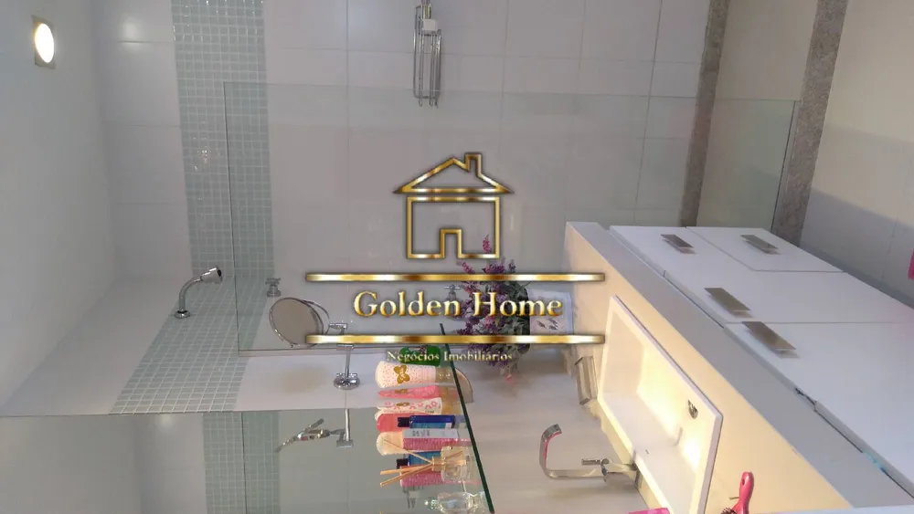 Apartamento, 4 quartos, 206 m² - Foto 15