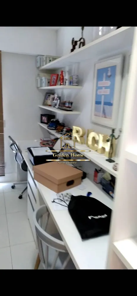 Apartamento, 4 quartos, 206 m² - Foto 16