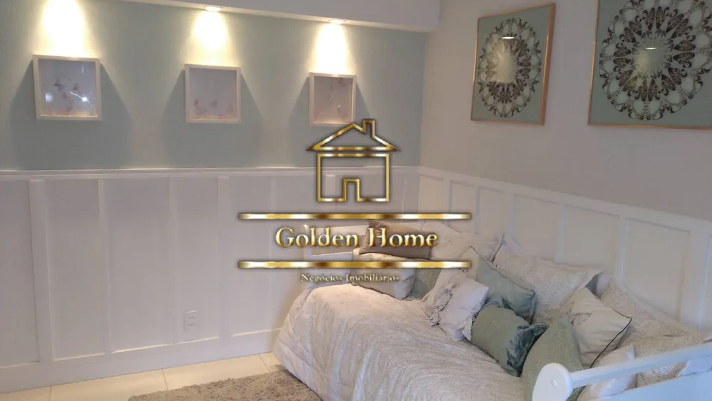 Apartamento, 4 quartos, 206 m² - Foto 13