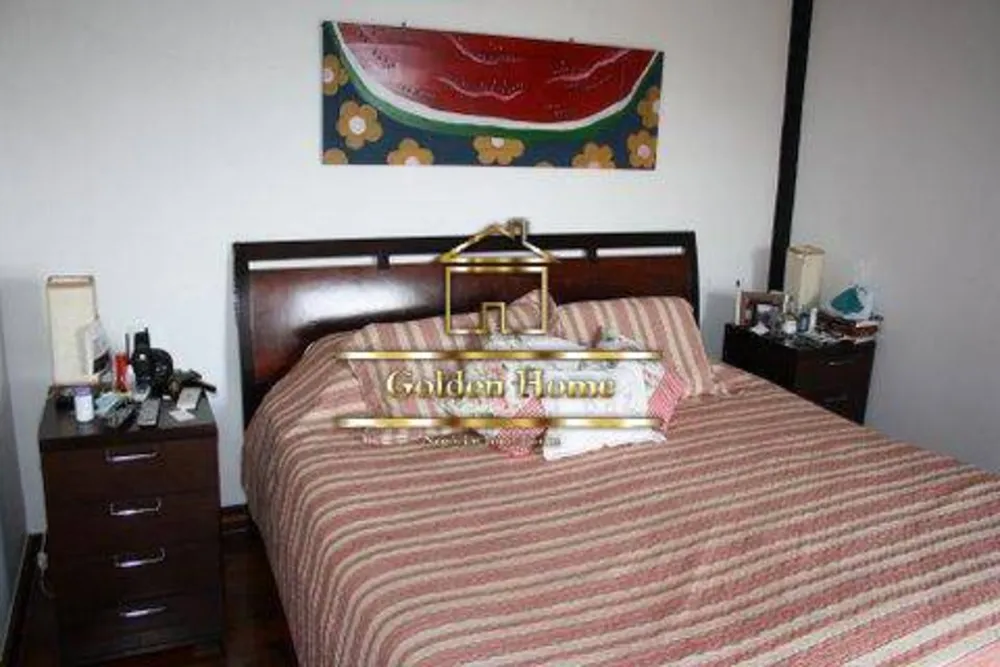 Casa de Condomínio, 4 quartos - Foto 10