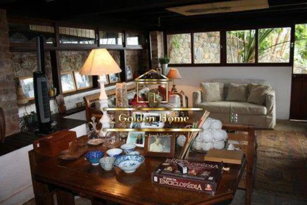 Casa de Condomínio, 4 quartos - Foto 11