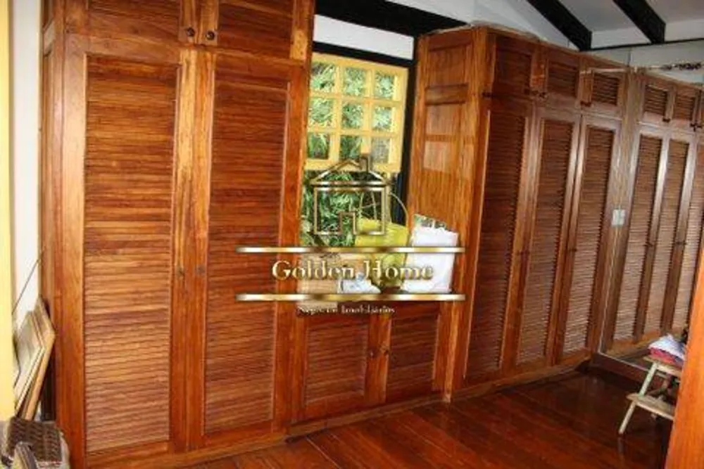 Casa de Condomínio, 4 quartos - Foto 9