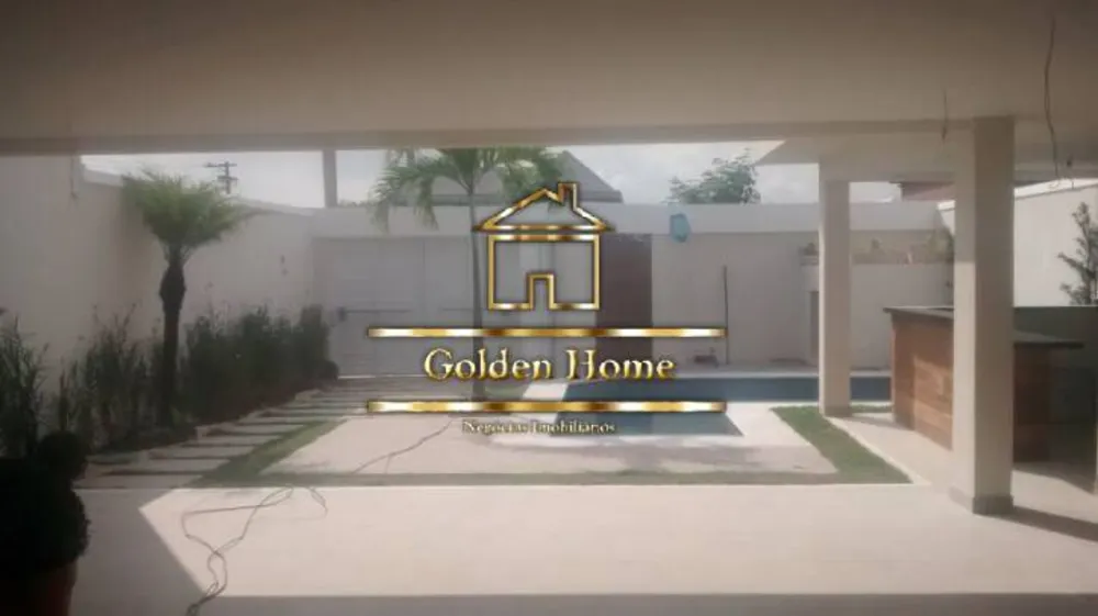 Casa, 5 quartos, 360 m² - Foto 16