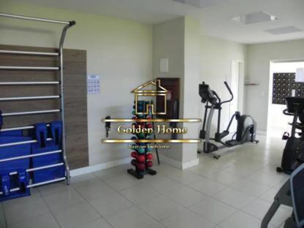 Cobertura, 2 quartos - Foto 4