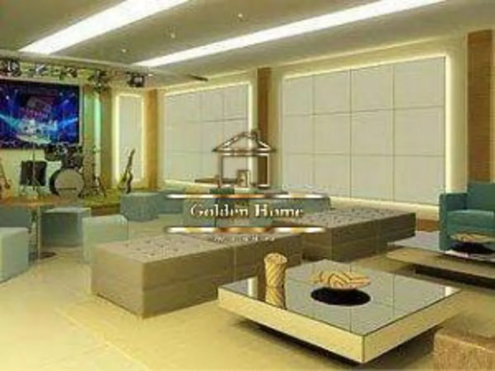Apartamento, 4 quartos, 260 m² - Foto 20