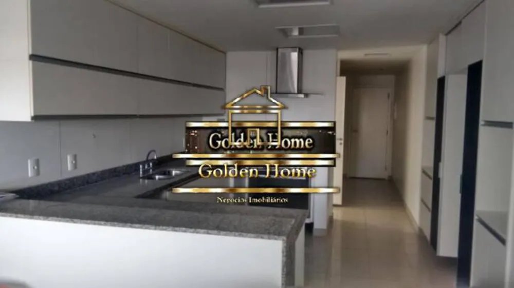 Apartamento, 4 quartos, 260 m² - Foto 10