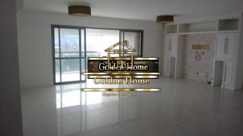 Apartamento, 4 quartos, 260 m² - Foto 4
