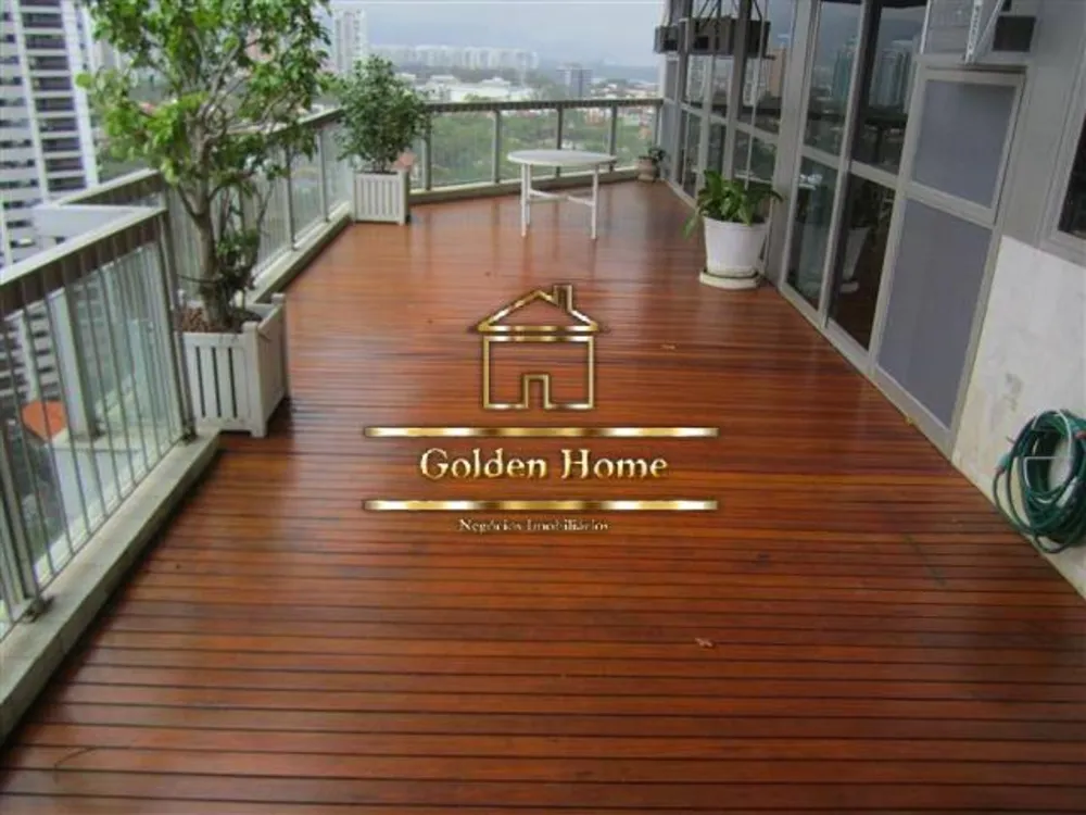 Apartamento, 4 quartos - Foto 6