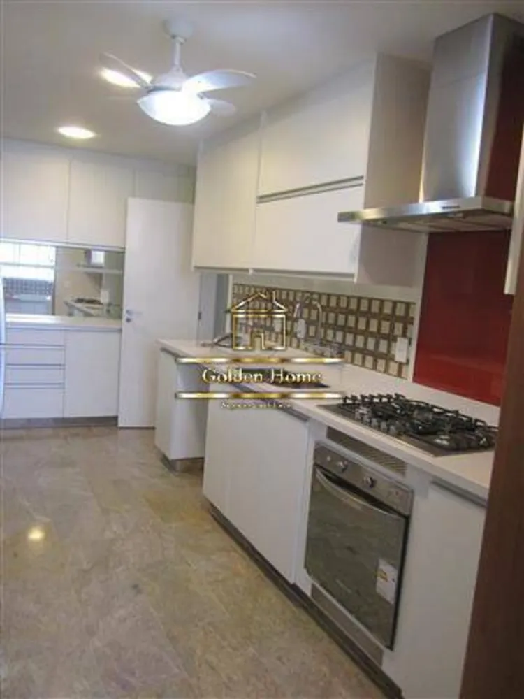 Apartamento, 4 quartos - Foto 4