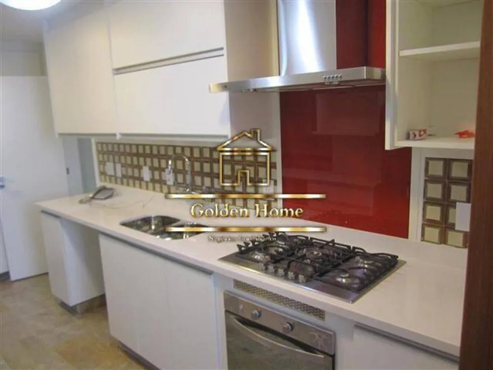 Apartamento, 4 quartos - Foto 2