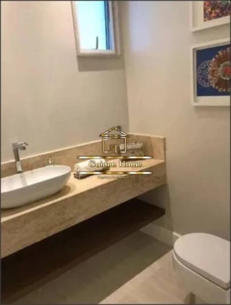 Casa de Condomínio, 5 quartos - Foto 9