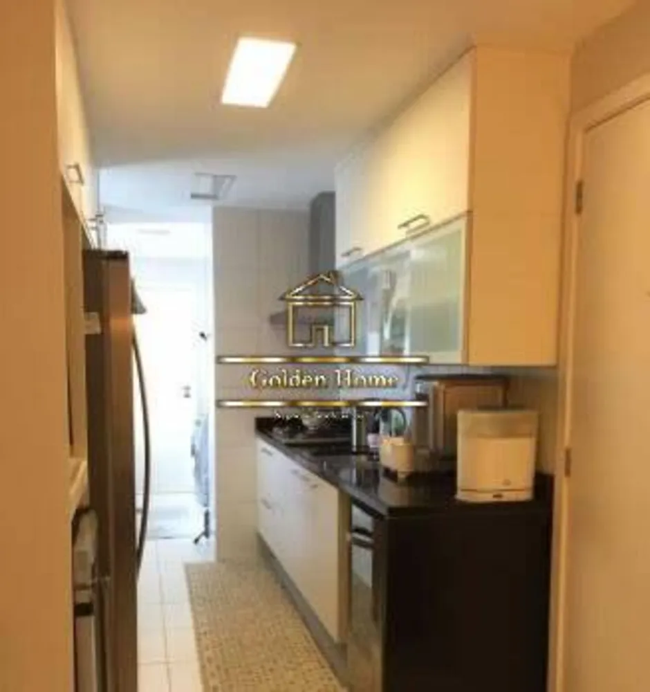 Apartamento, 3 quartos - Foto 18