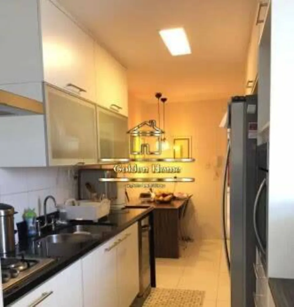 Apartamento, 3 quartos - Foto 21
