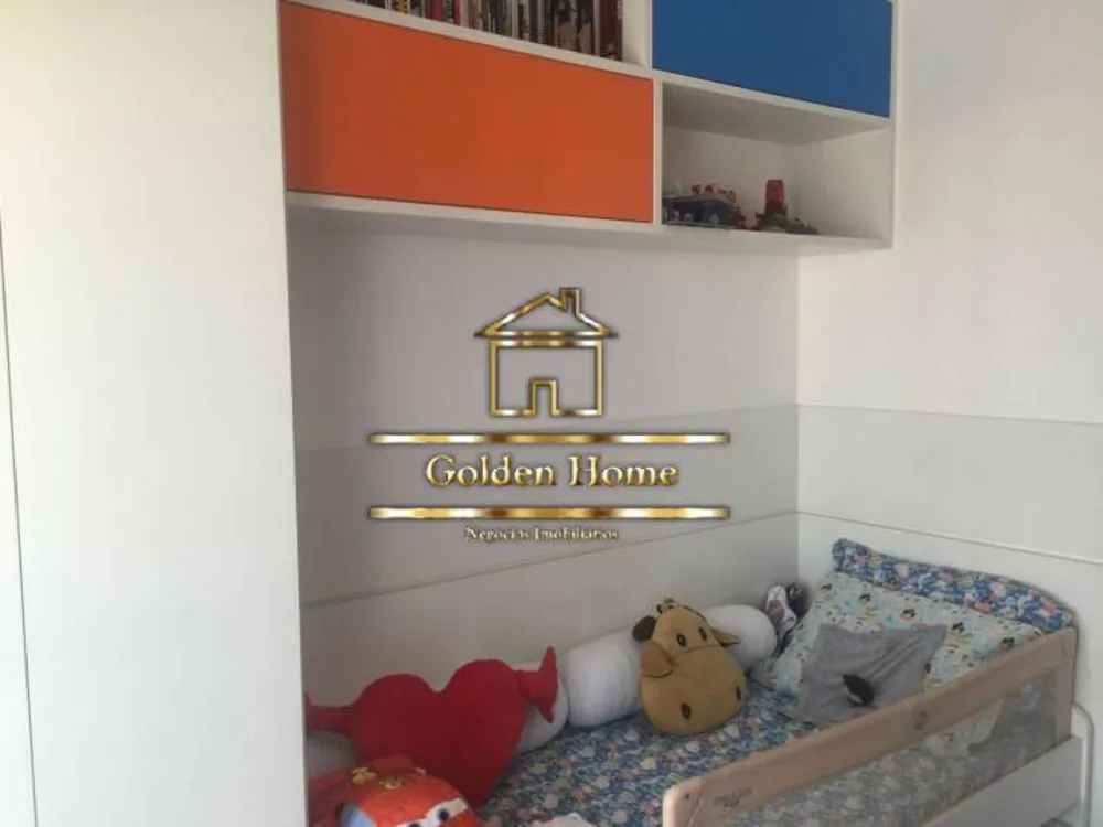 Apartamento, 3 quartos - Foto 26