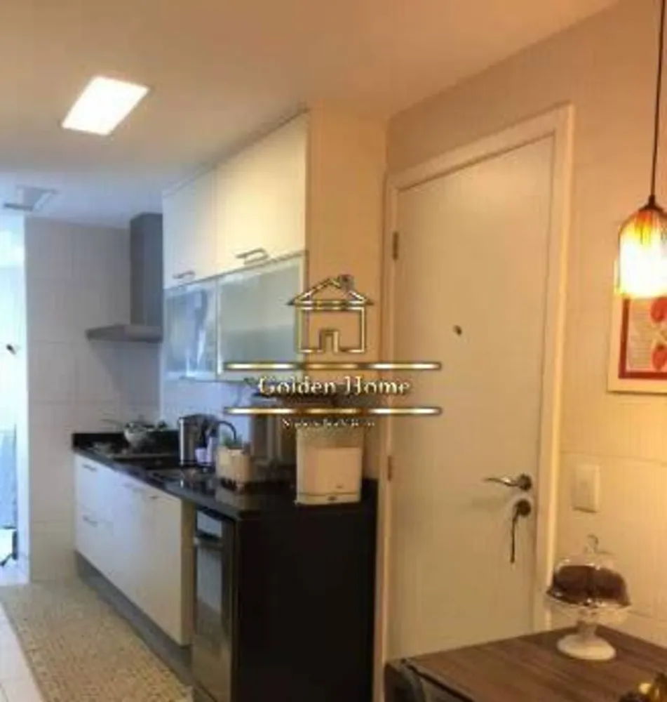 Apartamento, 3 quartos - Foto 17