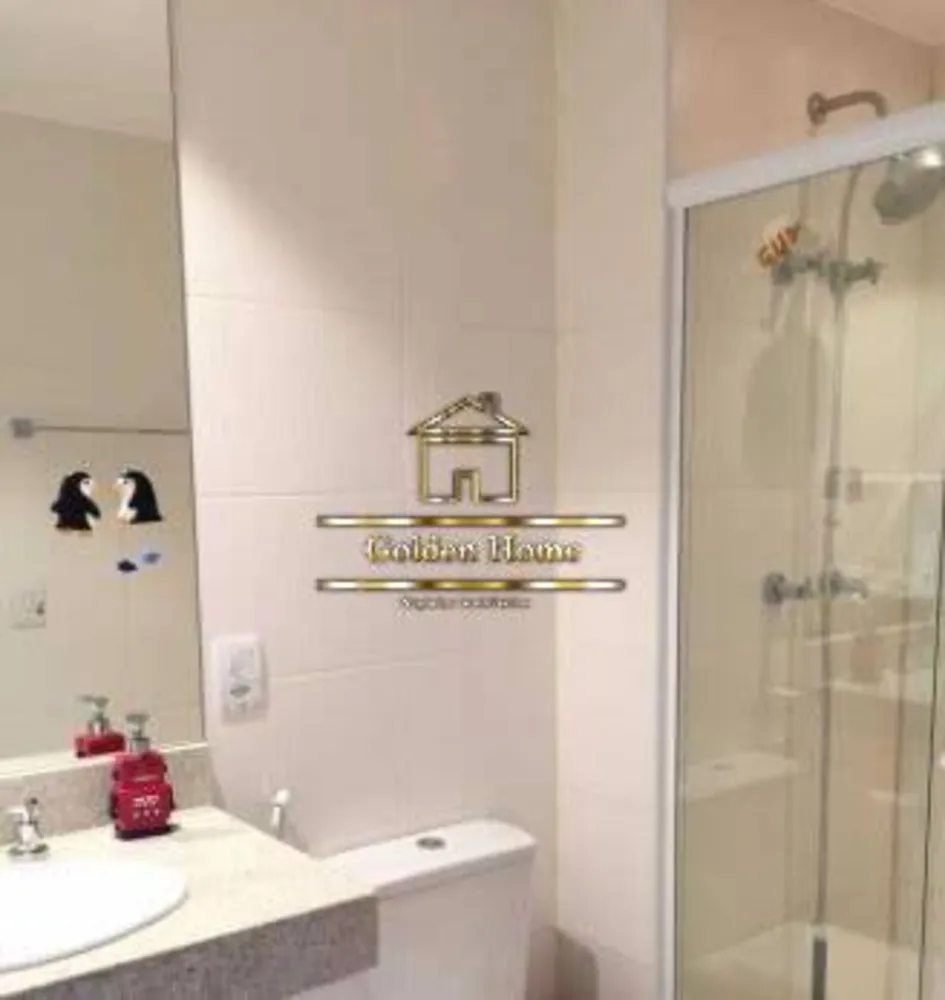 Apartamento, 3 quartos - Foto 14