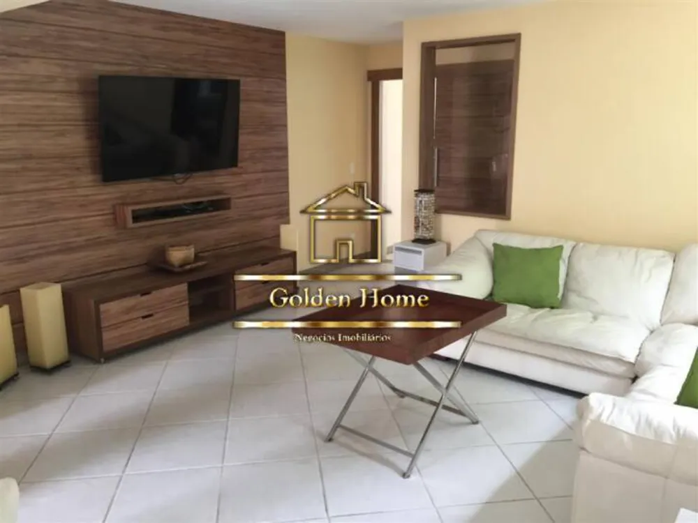 Casa de Condomínio, 5 quartos - Foto 5