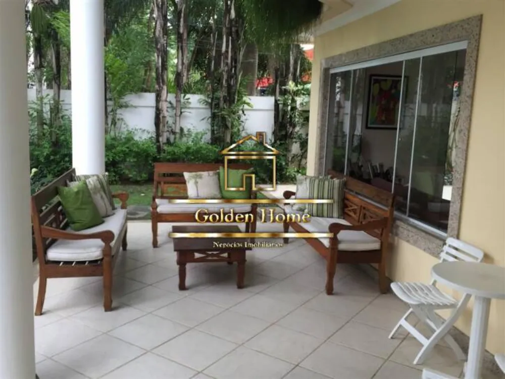 Casa de Condomínio, 5 quartos - Foto 8