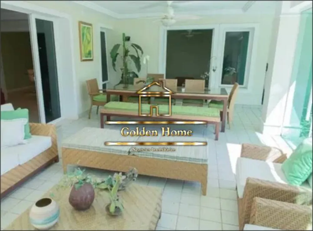 Casa, 8 quartos, 850 m² - Foto 4