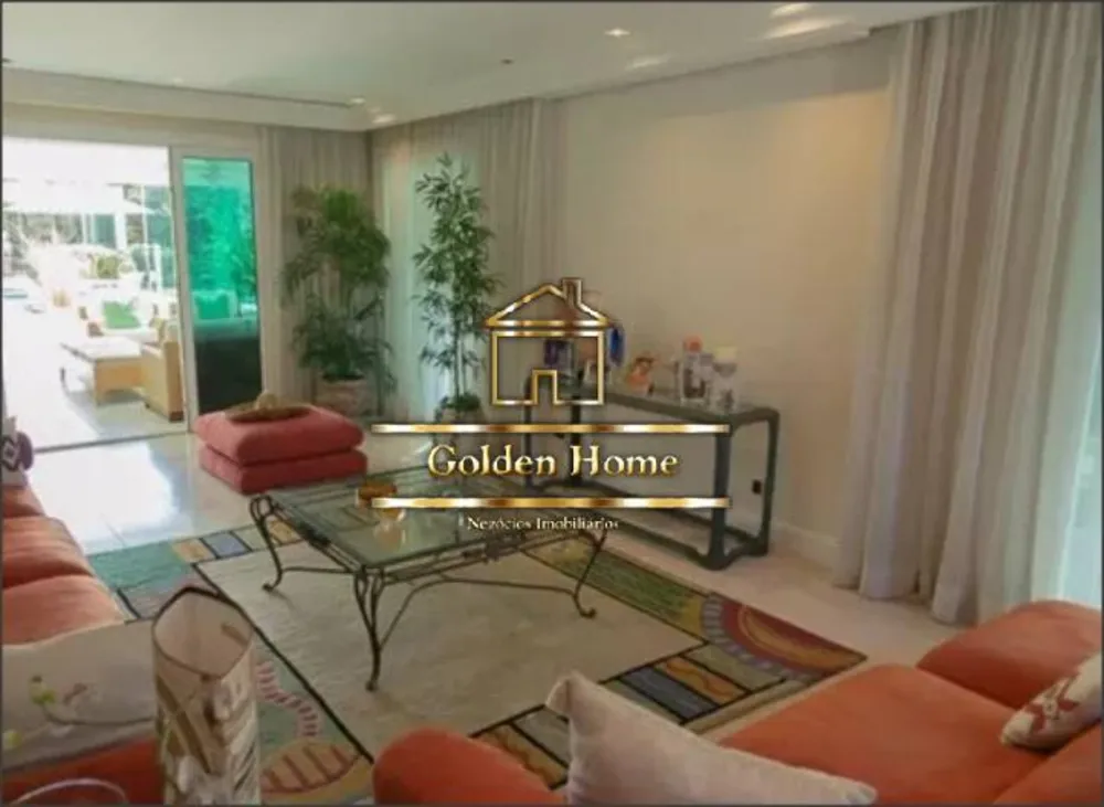 Casa, 8 quartos, 850 m² - Foto 8