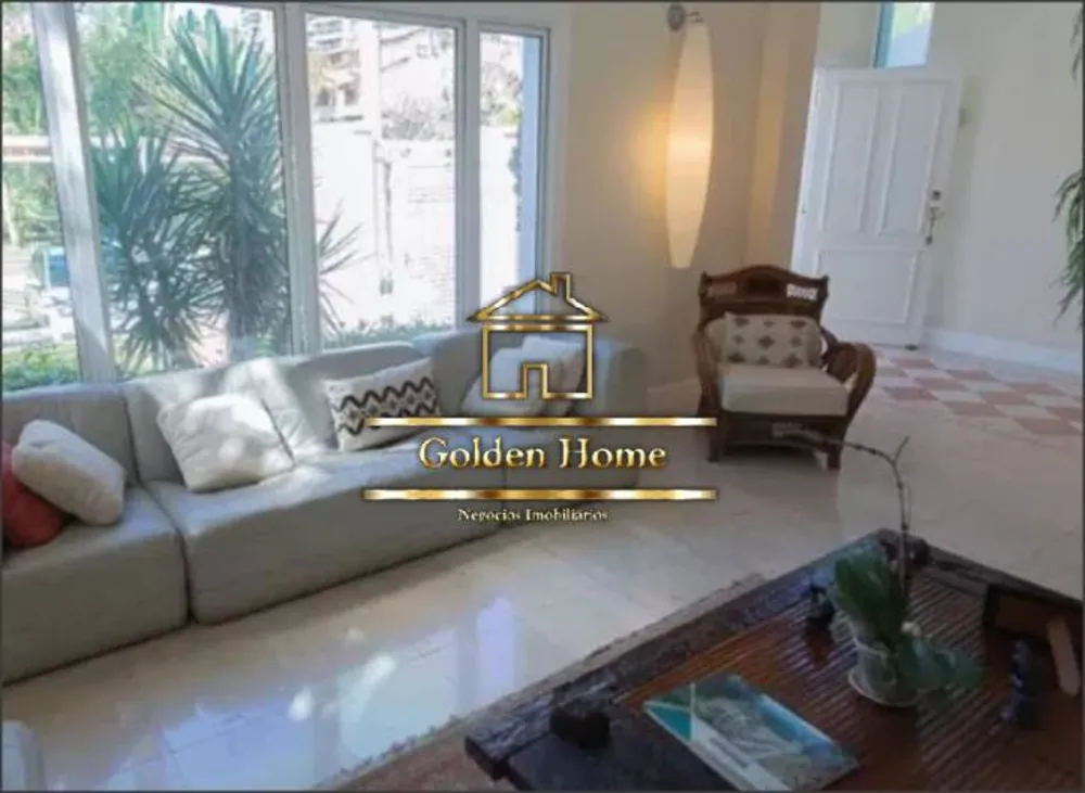 Casa, 8 quartos, 850 m² - Foto 6