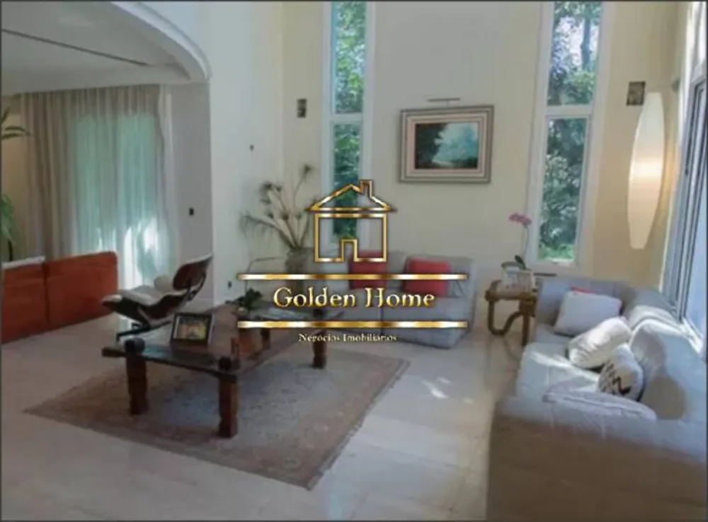 Casa, 8 quartos, 850 m² - Foto 9