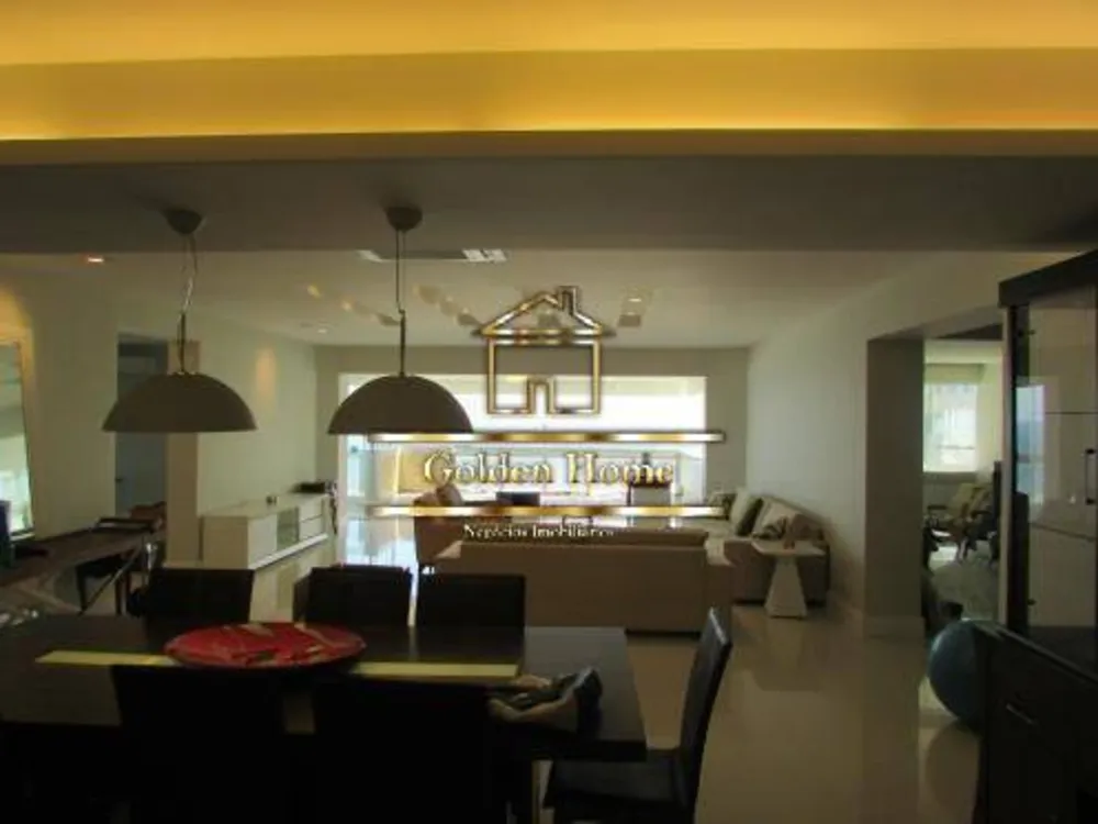 Apartamento, 4 quartos, 400 m² - Foto 3
