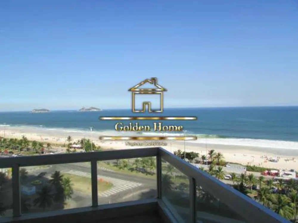 Apartamento, 4 quartos, 400 m² - Foto 5