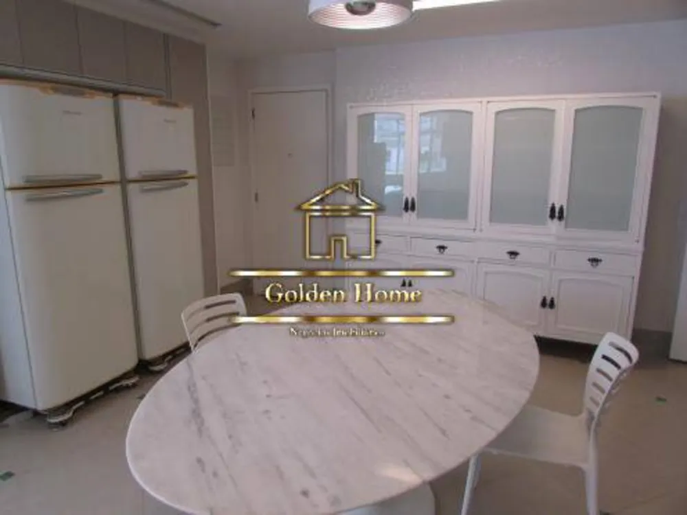 Apartamento, 4 quartos, 400 m² - Foto 6