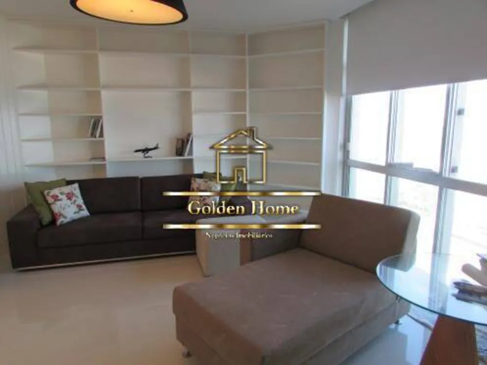 Apartamento, 4 quartos, 400 m² - Foto 12