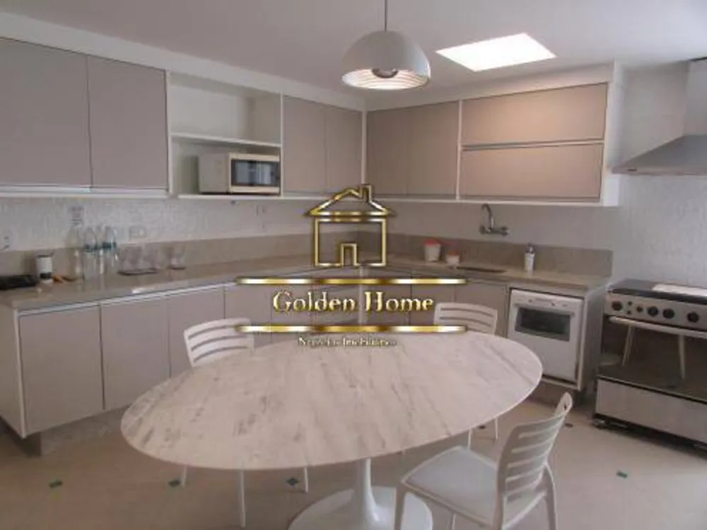 Apartamento, 4 quartos, 400 m² - Foto 8