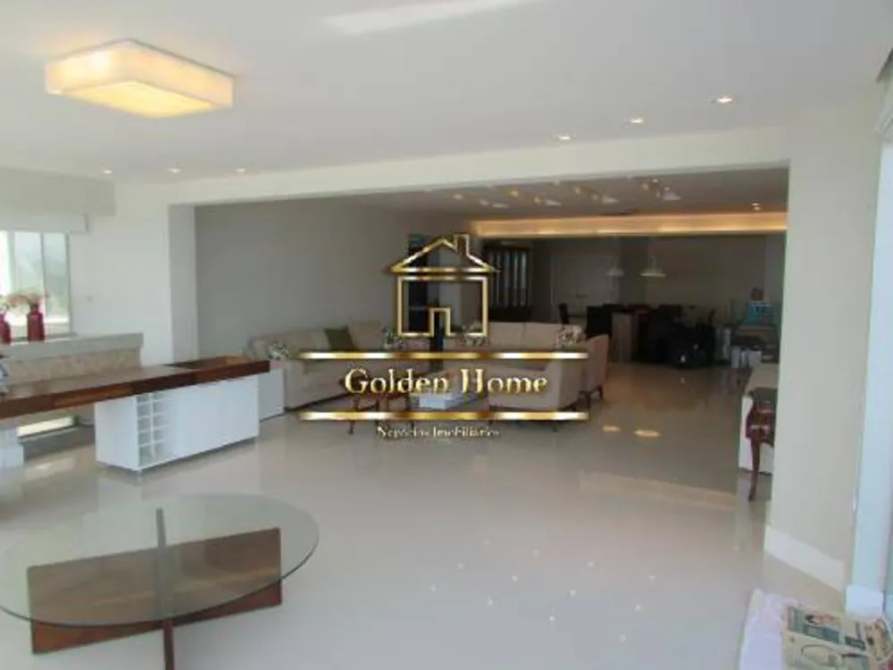 Apartamento, 4 quartos, 400 m² - Foto 1