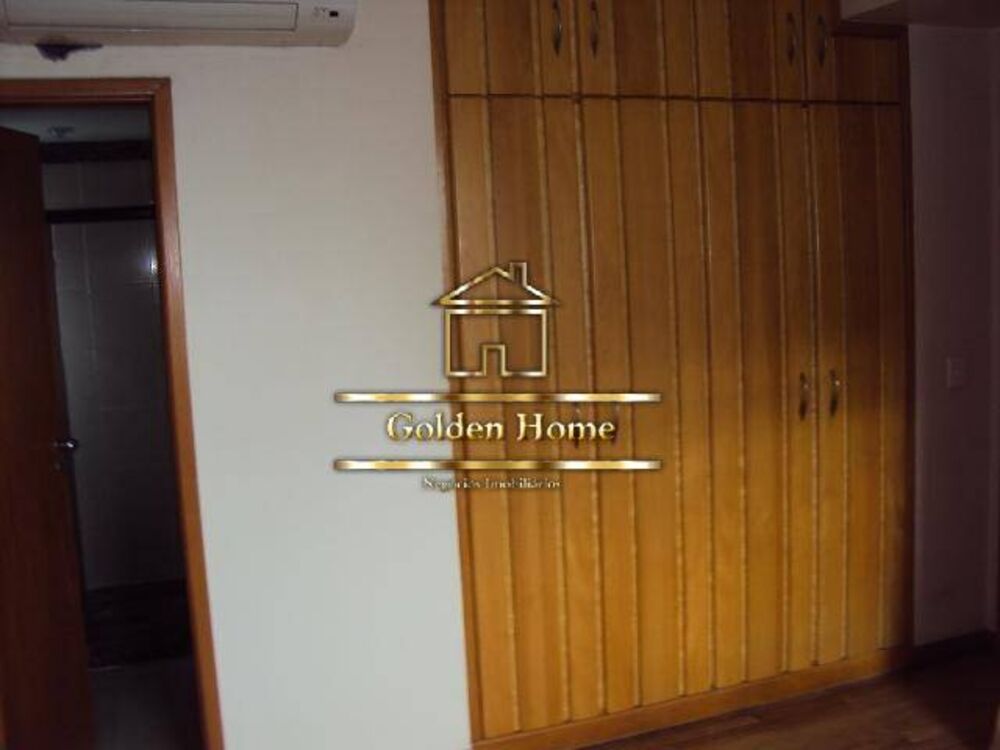 Apartamento para alugar com 4 quartos - Foto 1