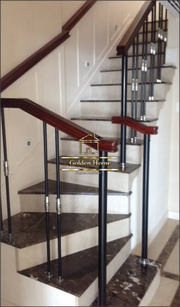 Cobertura, 4 quartos, 500 m² - Foto 7