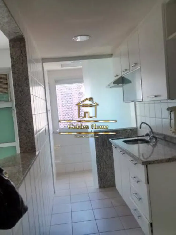 Apartamento, 2 quartos, 75 m² - Foto 9