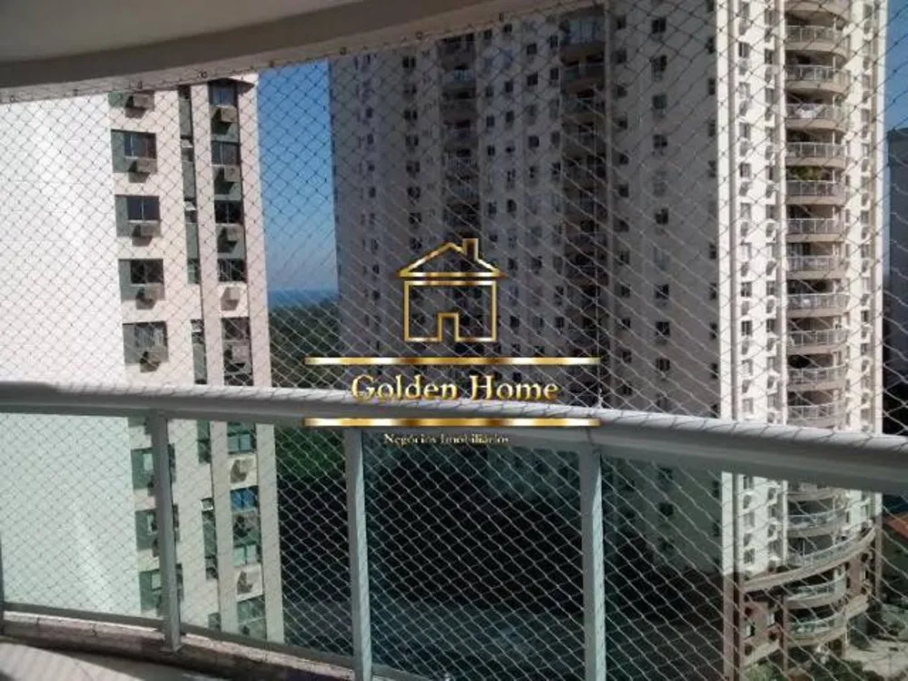 Apartamento, 2 quartos, 75 m² - Foto 7