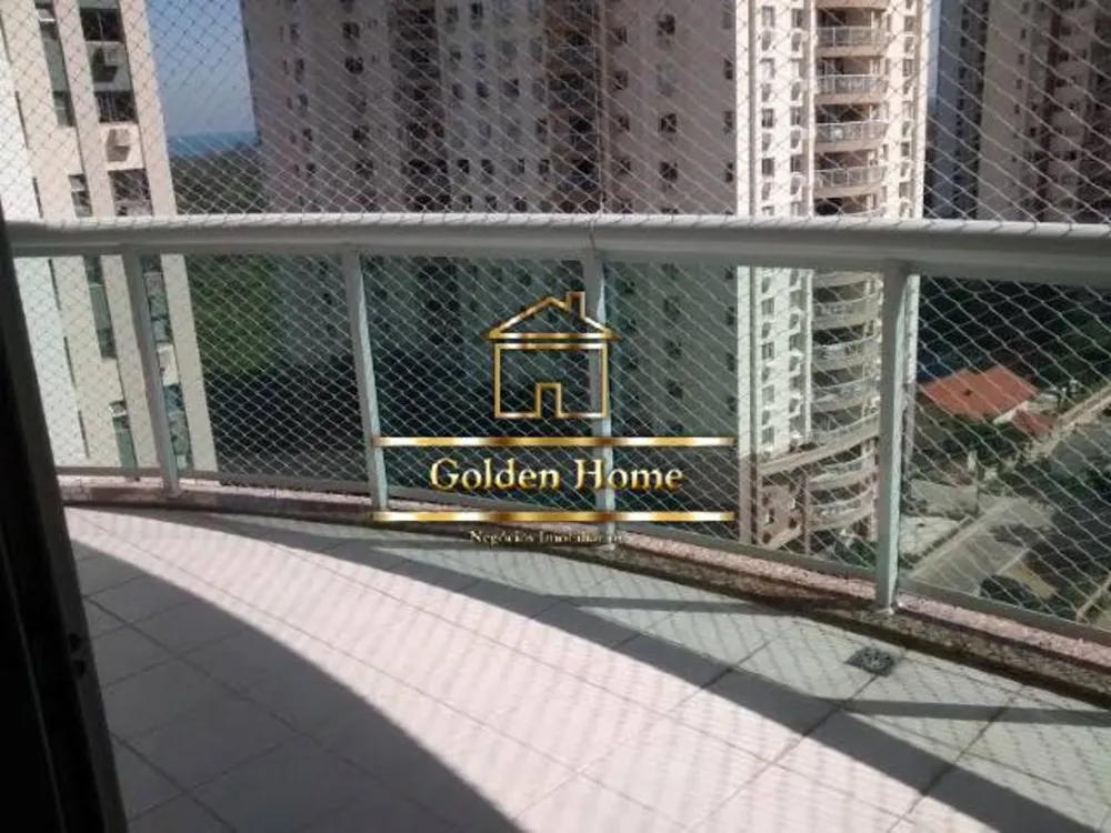 Apartamento, 2 quartos, 75 m² - Foto 11