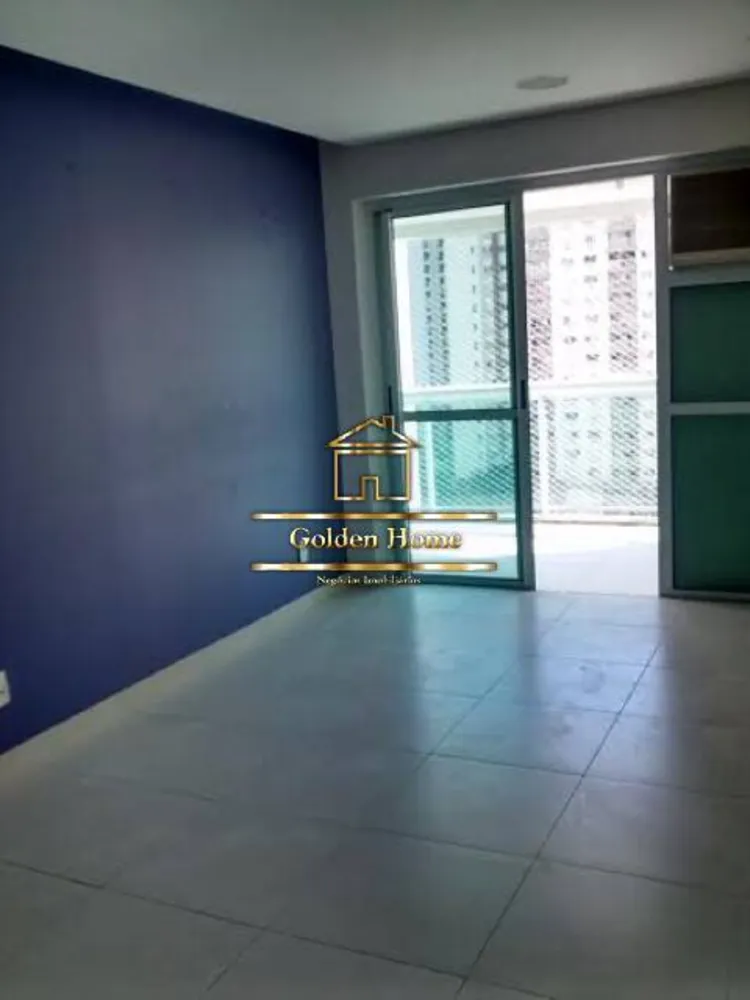 Apartamento, 2 quartos, 75 m² - Foto 1