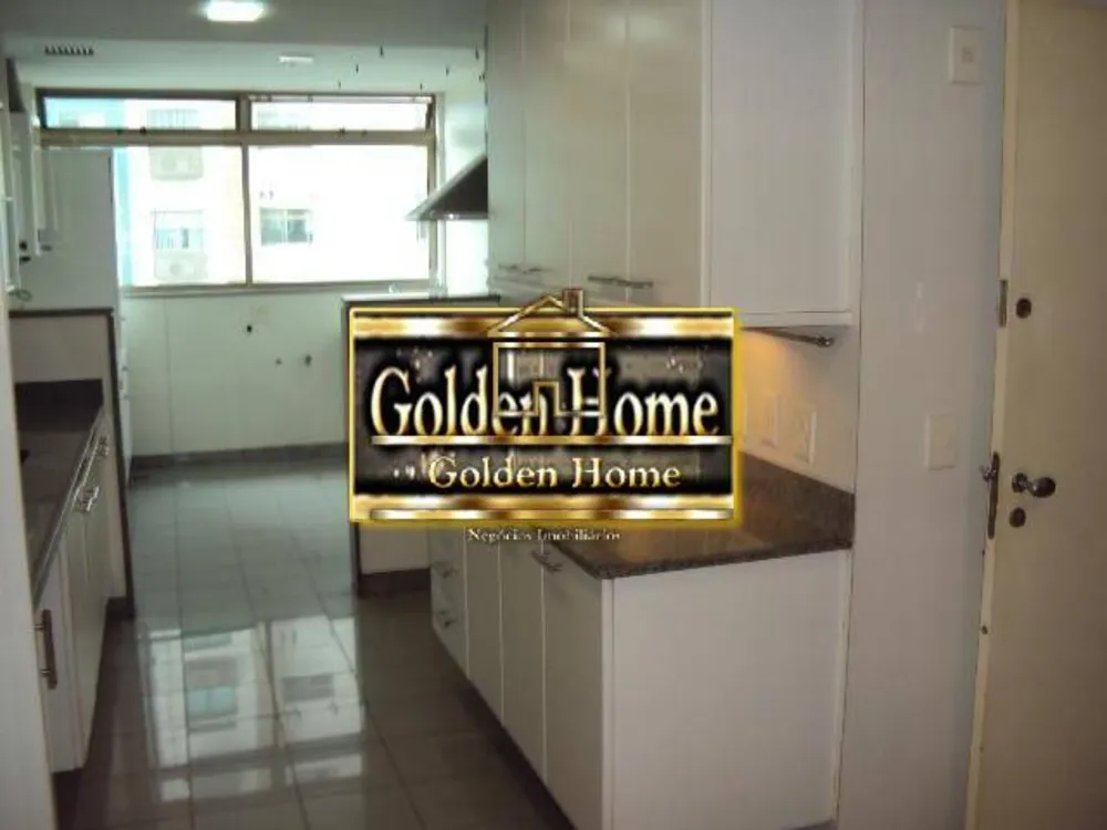 Apartamento, 4 quartos, 280 m² - Foto 3