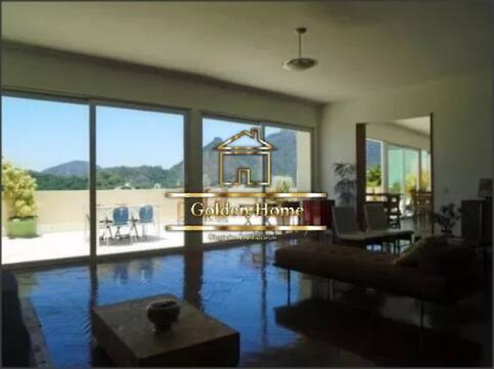Cobertura à venda e aluguel com 5 quartos, 713m² - Foto 11