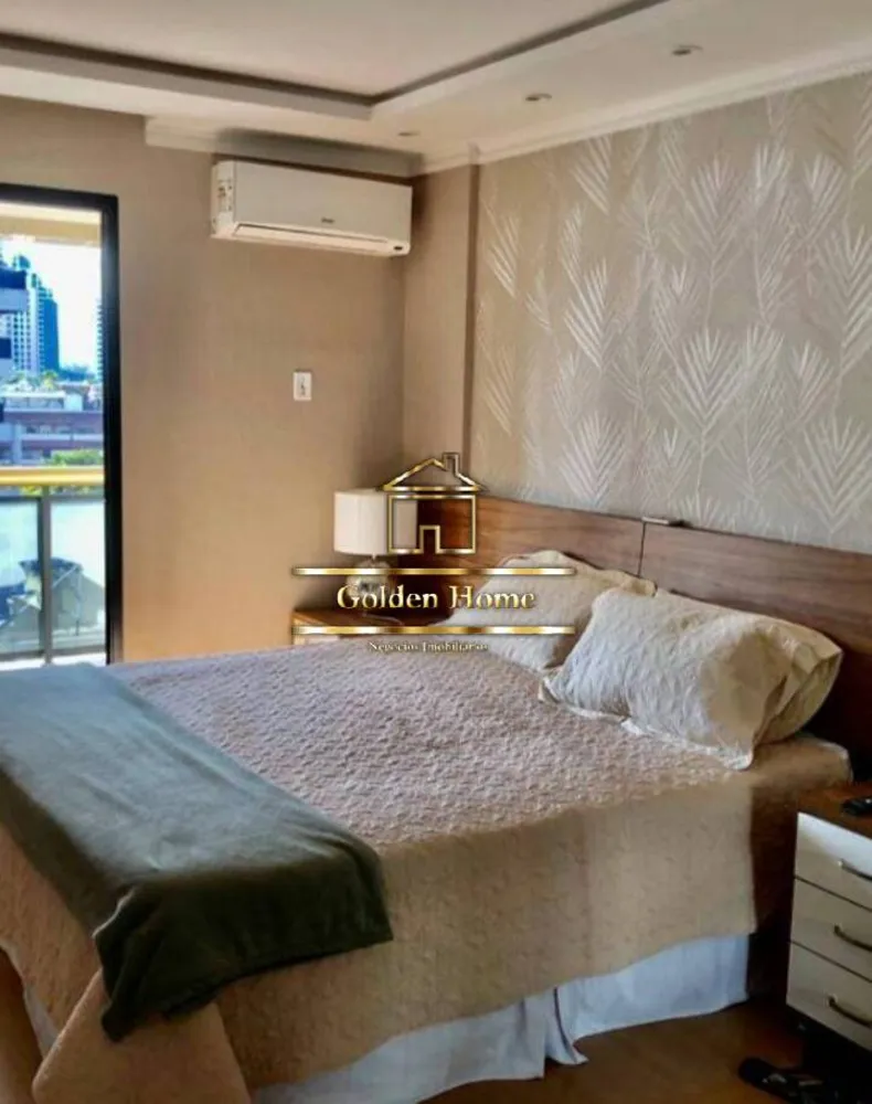 Apartamento, 3 quartos, 201 m² - Foto 13