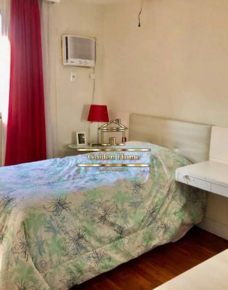 Apartamento, 3 quartos, 201 m² - Foto 18